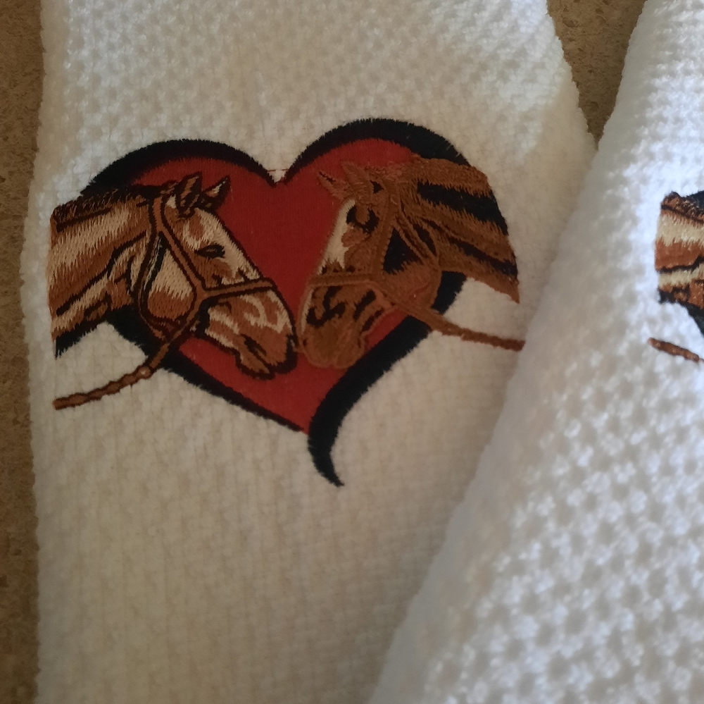 Kitchen Towels - Picture 3 of 5